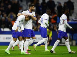 Prediksi Skor Belanda Vs Prancis: Les Bleus Menang Tipis 1-0