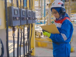 Jelang Lebaran, Kilang Pertamina Internasional Pastikan Produksi BBM Aman