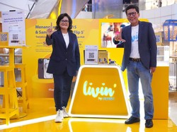 Bank Mandiri Beri Promo Spesial buat Transaksi di Bintaro Xchange Mall