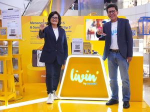 Bank Mandiri Beri Promo Spesial buat Transaksi di Bintaro Xchange Mall Bank Mandiri Beri Promo Spesial buat Transaksi di Bintaro Xchange Mall