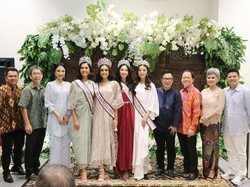 Momen Ngabuburit Bersama Puteri Indonesia 2024