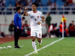 11 Pencetak Gol Indonesia di Kualifikasi Piala Dunia 2026