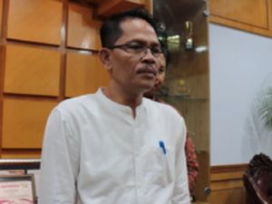Unja Berikan Dampingan Hukum Bagi Mahasiswa Korban TPPO Magang ke Jerman Unja Berikan Dampingan Hukum Bagi Mahasiswa Korban TPPO Magang ke Jerman