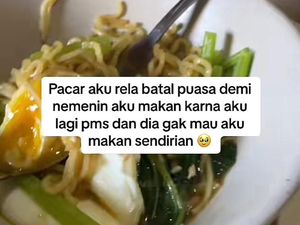 5 Teh Terbaik di Dunia hingga Kisah Pria Batal Puasa Demi Pacarnya 5 Teh Terbaik di Dunia hingga Kisah Pria Batal Puasa Demi Pacarnya