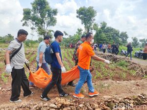 Secuil Petunjuk di Kasus Tewasnya Sobikhul Perampok Pengusaha Gresik Secuil Petunjuk di Kasus Tewasnya Sobikhul Perampok Pengusaha Gresik