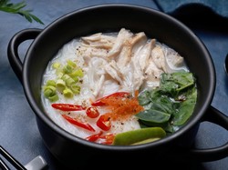 Resep Bihun Kuah Ayam yang Lembut Gurih untuk Menu Sahur