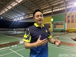 Marcus Gideon Pensiun, PBSI Bakal Bikin Acara Perpisahan?