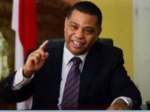 Dubes RI untuk Qatar Berbagi Pengalaman Dampingi Putri Kembarnya yang Autistik Dubes RI untuk Qatar Berbagi Pengalaman Dampingi Putri Kembarnya yang Autistik