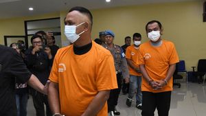Ini Tersangka Kasus Bensin Dicampur Air di Bekasi