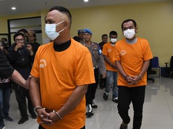 Polisi: Total Ada 14 Kendaraan Mogok Usai Isi Bensin Campur Air di Bekasi