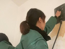 Korban TPPO Ferienjob Jerman 80 Hari Luntang-lantung, Pulang Kelilit Utang