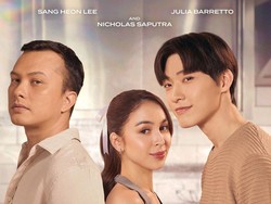 Sang Heon Lee Secret Ingredient Terkesan dengan Makanan Indonesia