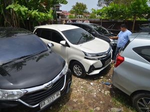 Bukan Cuma Pati, Ada Daerah Lain Juga Rawan Penggelapan Mobil Rental Bukan Cuma Pati, Ada Daerah Lain Juga Rawan Penggelapan Mobil Rental
