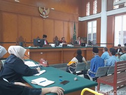 Saksi Ngaku Belum Terima Biaya Ganti Rugi Lahan Industri Sampah Makassar