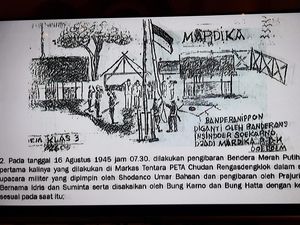 Detik-detik Menegangkan di Rumah Djiaw Kie Song Jelang Proklamasi RI Detik-detik Menegangkan di Rumah Djiaw Kie Song Jelang Proklamasi RI