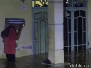 Banjir Terjang 3 Kecamatan di Palopo, 310 Kepala Keluarga Terdampak Banjir Terjang 3 Kecamatan di Palopo, 310 Kepala Keluarga Terdampak