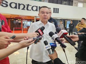 Heboh Susu Ikan di Program Makan Bergizi, Gerindra Anggap Aspirasi Heboh Susu Ikan di Program Makan Bergizi, Gerindra Anggap Aspirasi