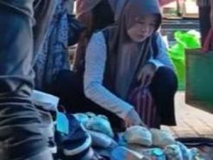 Viral Emak-emak di Bone Curi Dompet Pengunjung Pasar Mare, Polisi Selidiki Viral Emak-emak di Bone Curi Dompet Pengunjung Pasar Mare, Polisi Selidiki