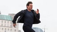 6 Eks Pacar Tom Cruise yang Jadi Lawan Main di Filmnya