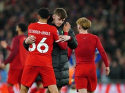 Liverpool Punya Bradley, Trent Sebaiknya Dijual Saja!