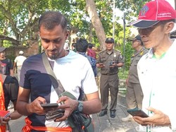 Kerja Keras Bali Mengejar Rp 2,25 Miliar Tiap Hari dari Pungutan Turis Asing