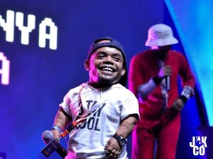 Ucok Baba Perjuangkan Status Orang Mini, Raffi Ahmad Gercep Bantu Ucok Baba Perjuangkan Status Orang Mini, Raffi Ahmad Gercep Bantu