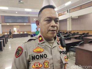 400 Personel Polisi Siaga Jaga Tempat Wisata-Lalin di Lebak Selama Lebaran