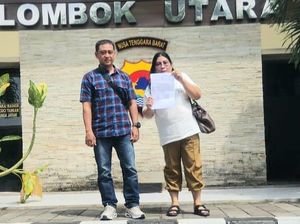 Curi Barang Hotel di Gili Trawangan, Bule Prancis Dipolisikan