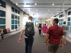 Enak-enakan Bisnis di Bali Tanpa Izin, Bule Australia Dideportasi