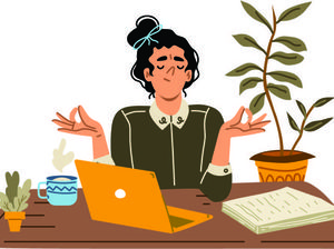 Terungkap Gen Z Stres Saat Terima Email Pekerjaan, Ini Alasannya