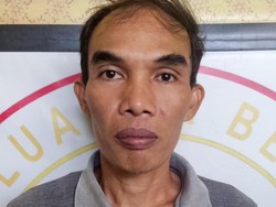 Motif di Balik Yadi Tebas Damsir hingga Dua Jarinya Putus