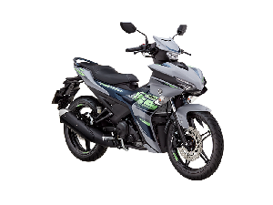 Tampang Yamaha MX King Terbaru yang Sudah Dilengkapi Fitur Keyless Tampang Yamaha MX King Terbaru yang Sudah Dilengkapi Fitur Keyless