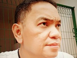 Sopyan Dado Pemain Tukang Ojek Pengkolan Meninggal, Ini Profilnya