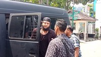 Alasan Tak Masuk Akal Ammar Zoni Jual Narkoba dalam Rutan