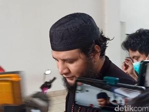 Video: Pengacara Sebut Ammar Zoni Merasa Vonis Kasus Narkobanya Tak Adil Video: Pengacara Sebut Ammar Zoni Merasa Vonis Kasus Narkobanya Tak Adil