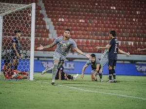 Rekor 5 Tahun Persebaya Belum Kalah dari Arema FC Terus Berlanjut