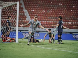 Rekor 5 Tahun Persebaya Belum Kalah dari Arema FC Terus Berlanjut