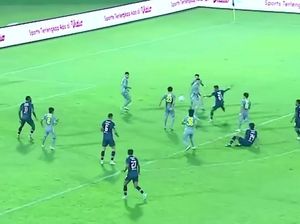 Persebaya Blak-blakan 3 Kali Kena Penalti Lawan Tim yang CEO-nya Iwan Budianto Persebaya Blak-blakan 3 Kali Kena Penalti Lawan Tim yang CEO-nya Iwan Budianto