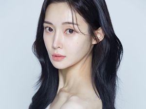 Areum eks T-ARA Aniaya Anak Hingga Beri Obat Bius, Dijatuhi Hukuman Penjara Areum eks T-ARA Aniaya Anak Hingga Beri Obat Bius, Dijatuhi Hukuman Penjara