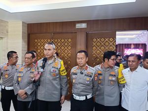 Gelar Latihan Pra-Operasi Ketupat 2024, Polri Siap Amankan Titik-titik Rawan Gelar Latihan Pra-Operasi Ketupat 2024, Polri Siap Amankan Titik-titik Rawan