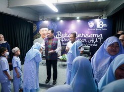 Bamsoet Ajak Komunitas Otomotif Perbanyak Aksi Sosial-Perkuat Solidaritas