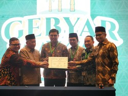Teken LoI, Bank Jatim-BWI Kolaborasi Kembangkan Produk Wakaf di Tanah Air