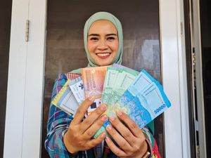 Bank Muamalat Siapkan Rp 735 M untuk Penuhi Kebutuhan Lebaran