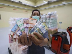 BNI Sediakan Uang Tunai Rp 26,6 T Selama Periode Ramadan dan Lebaran