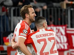 Asa Itu Masih Ada, Kane Tatap Trofi Liga Champions Bersama Bayern