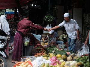 Penerimaan Bea Cukai Tetap On Track, Capai 17,6% dari Target APBN