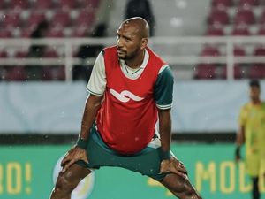 Bek Senior PSS Ungkap Kondisi Pemain Jelang Lawan Madura United Bek Senior PSS Ungkap Kondisi Pemain Jelang Lawan Madura United