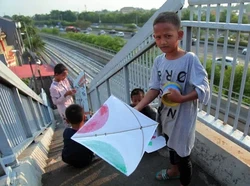 Memori Keseruan Anak 90-an Selama Bulan Puasa