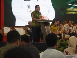 Gelar Musrenbang, Bupati Blora Minta Pemprov Tuntaskan Jalan Provinsi