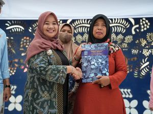 Arahan Bupati Sleman ke Pendamping PKH: Luluskan KPM-Kawal Agar Tak Jamila Arahan Bupati Sleman ke Pendamping PKH: Luluskan KPM-Kawal Agar Tak Jamila